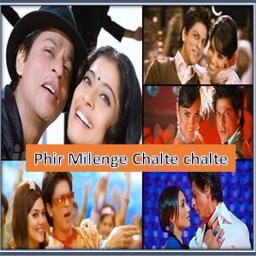 hum hain rahi pyar ke phir milenge chalte chalte