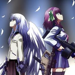 My Soul Your Beats 日本語表記 Song Lyrics And Music By Lia Angel Beats Op Arranged By Shinblue On Smule Social Singing App