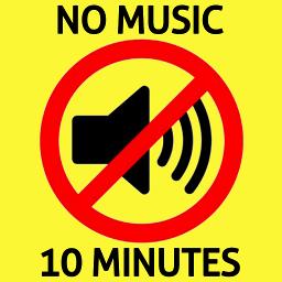 No Sound (10min) - 10 Minutes Freestyle