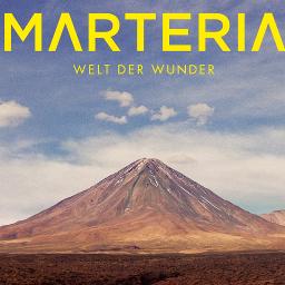 Welt Der Wunder Song Lyrics and Music by Marteria arranged by