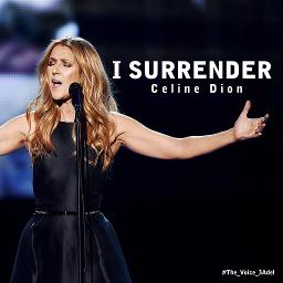 i surrender celine dion download free mp3