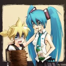 Popipo Fast - Song Lyrics and Music by Hatsune Miku arranged by ...
