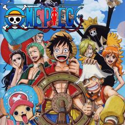 One Piece サビメドレー 9分長編 Song Lyrics And Music By One Piece 第１章 9分長編 Arranged By 000g Ken On Smule Social Singing App