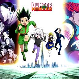 [InterHunterOrg]Hunting For Your Dream(HxH) - Song Lyrics And Music By ...