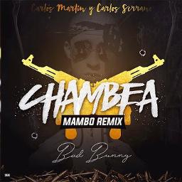 chambea bad bunny mp3 song download