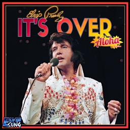 It's Over - Song Lyrics and Music by Elvis Presley arranged by ElvisSung on Smule Social Singing app