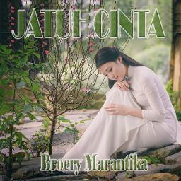 JATUH CINTA (HQ Original) - Song Lyrics and Music by Broery Marantika