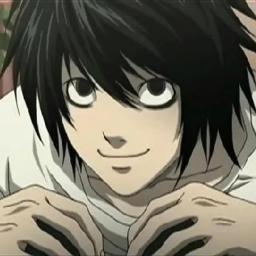 Death Note - L Theme - Song Lyrics and Music by L's Theme Song / Intro ...