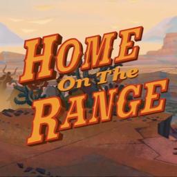 Home on the Range - Song Lyrics and Music by Piano Solo arranged by ...