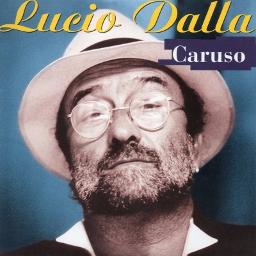 Caruso Song Lyrics and Music by Luciano Pavarotti arranged by