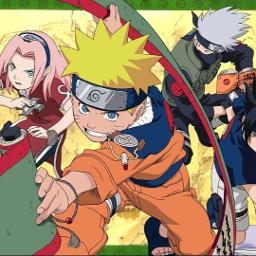 Go Tv Size Naruto ナルト Lyrics And Music By Flow Arranged By Foooorest