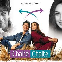 Chalte chalte 2003 full movie watch online on sale hd