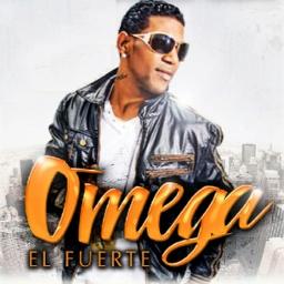 Merengue electronico Song Lyrics and Music by Omega El Fuerte