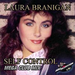 Self Control Song Lyrics And Music By Laura Branigan Arranged By Aryrossi On Smule Social Singing App