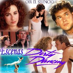 ESCENAS DIRTY DANCING - Song Lyrics and Music by DIRTY DANCING arranged