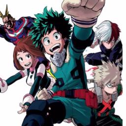 Boku no Hero Academia Opening 2 (English Cover by