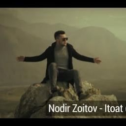 nodir zoitov itoat mp3 skachat