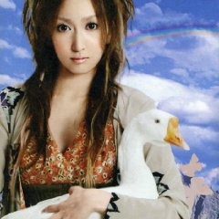 Daiji na Mono wa Mabuta no Ura - Song Lyrics and Music by Kokia ...