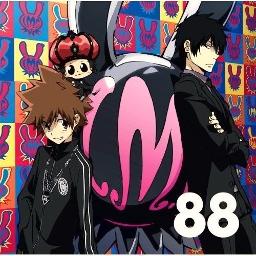 家庭教師ヒットマンreborn Song Lyrics And Music By Lm C Arranged By Debrisp On Smule Social Singing App 家庭教師ヒットマンreborn Song Lyrics And Music By Lm C Arranged By Debrisp On Smule Social Singing App