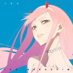 Darling In The Franxx Op Full Kiss Of Death Song Lyrics And Music By Mika Nakashima Ft Hyde Arranged By Accelerator32 On Smule Social Singing App - darling in the franxx op roblox id