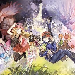 Kiseki English Song Lyrics And Music By Pokemon Xy Ending Credits Song Game Arranged By Enigma Lazuli On Smule Social Singing App