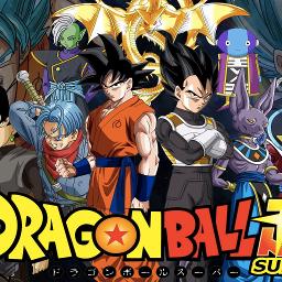 Mix Dragon Ball Super Op 1 Y 2 Song Lyrics And Music By Cover Adrian Barba Arranged By Schwbru On Smule Social Singing App