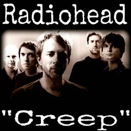 Creep - Song Lyrics and Music by Radiohead arranged by MelissaStarfal ...