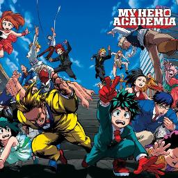Odd Future Boku No Hero Academia Op 4 Song Lyrics And Music By Uverworld Arranged By Mikuneu On Smule Social Singing App