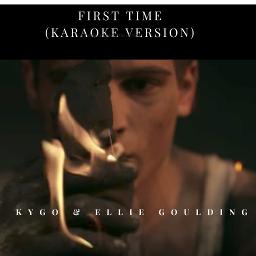 Kygo & Ellie Goulding - First Time (Lyrics) 