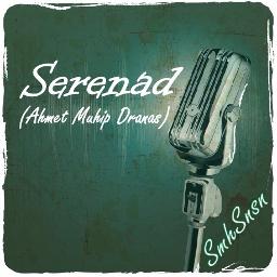 Serenad (şiir)
