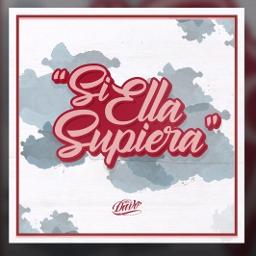 Si Ella Supiera Song Lyrics And Music By Mc Davo Arranged By Robesk On Smule Social Singing App