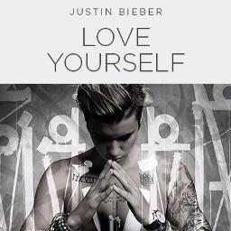 Justin bieber Love yourself