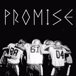 Promise (w/vocal+parts)