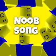 Roblox NOOB Song – música e letra de Misutra