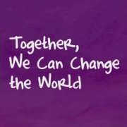 together we can change the world lyrics karaoke
