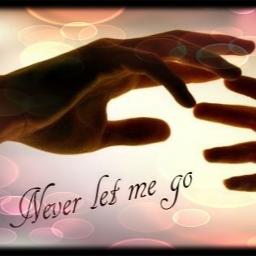 Never Let Me Go - Song Lyrics and Music by Florence + The Machine ...