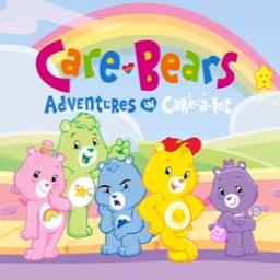 We Are The Care Bears - Song Lyrics and Music by Care Bears arranged by ...