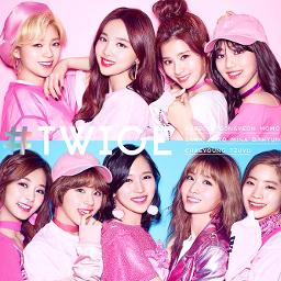 Twice Tt Japanese Ver Duet Song Lyrics And Music By Twice Arranged By Nyankosenseimew On Smule Social Singing App