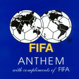 Fifa Anthem Song Lyrics And Music By Franz Lambert Fifa Hymn Arranged By Kelvinarnandi On Smule Social Singing App