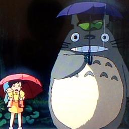 Tonari No Totoro Song Lyrics And Music By Joe Hisaishi Arranged By Sammy Jp On Smule Social Singing App