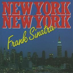 new york new york song