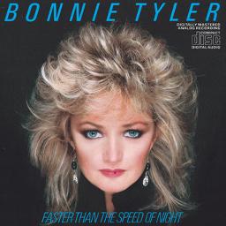Bonnie Tyler 1" pins buttons CLASSIC COUNTRY POP 80'S TOTAL ECLIPSE HEART 
