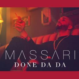 Done Da Da Song Lyrics And Music By Massari Arranged By AlvaRito On Smule Social Singing App