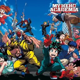 Odd Future Boku No Hero Academia Op 4 Song Lyrics And Music By Uverworld On Vocal Arranged By Mikuneu On Smule Social Singing App Odd Future Boku No Hero Academia Op 4 Song Lyrics And Music By Uverworld On Vocal Arranged By Mikuneu On Smule Social Singing App