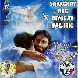 Sapagkat Ang Diyos Ay Pag-ibig 🙏™ 🇷 🇯 - Song Lyrics And Music By Papuri ...