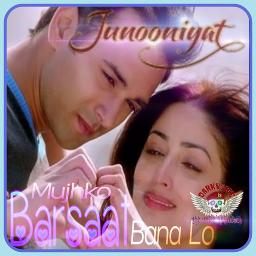 mujhko-barsaat-bana-lo-hq-junooniyat-song-lyrics-and-music-by