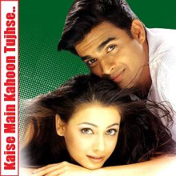 Kaise Main Kahoon Tujhse Song Lyrics and Music by Sonu Nigam Kaise Main Kahoon Tujhse Song Lyrics and Music by Sonu Nigam