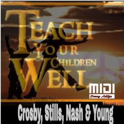 teach your parents well lyrics