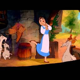 Мадам Гастон. Белль. Madam Gaston. Bella. - Song Lyrics and Music by ...