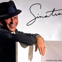 Frank Sinatra I Love You Baby By Mistysky68 On Smule Social Singing Karaoke App